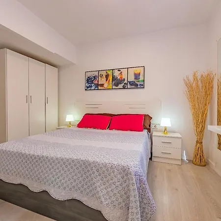 Bonito In アパート